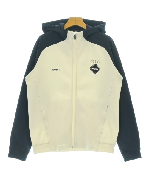 F.C.R.B(エフシーアールビー)のパーカー サイズ:S 30,000円