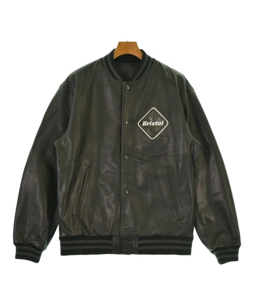 F.C.R.B(エフシーアールビー)のスタジャン サイズ:M 80,300円