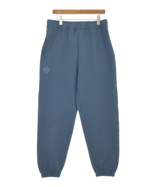 F.C.R.B(エフシーアールビー)スウェットパンツ 青 サイズ:XL/2200663328079