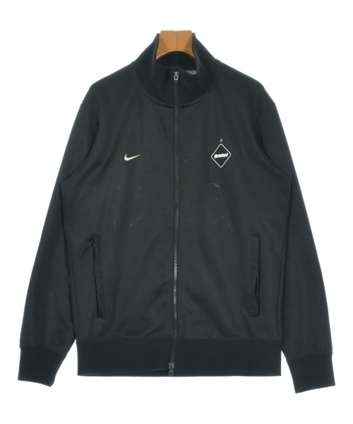 F.C.R.B(エフシーアールビー)スウェット 黒 サイズ:L/2200663506026