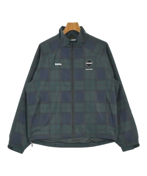 F.C.R.B(エフシーアールビー)その他 緑 サイズ:S/2200665312021