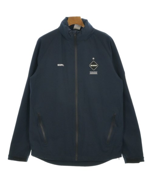 F.C.R.B(エフシーアールビー)その他 紺 サイズ:L/2200662662099
