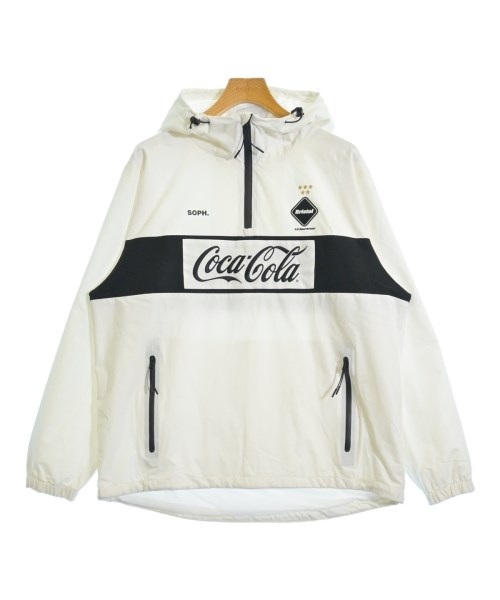 F.C.R.B(エフシーアールビー)のマウンテンパーカー サイズ:M 17,000円
