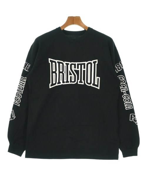 F.C.R.B(エフシーアールビー)Tシャツ・カットソー 黒 サイズ:S/2200682561075