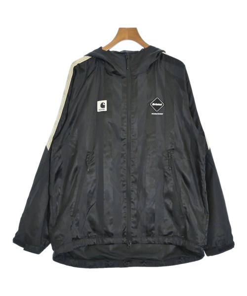 F.C.R.B(エフシーアールビー)その他 黒 サイズ:XL/2200687057016