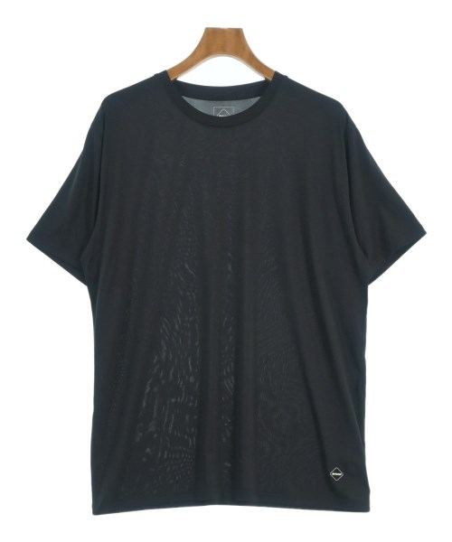 F.C.R.B(エフシーアールビー)Tシャツ・カットソー 黒 サイズ:XL/2200687057047