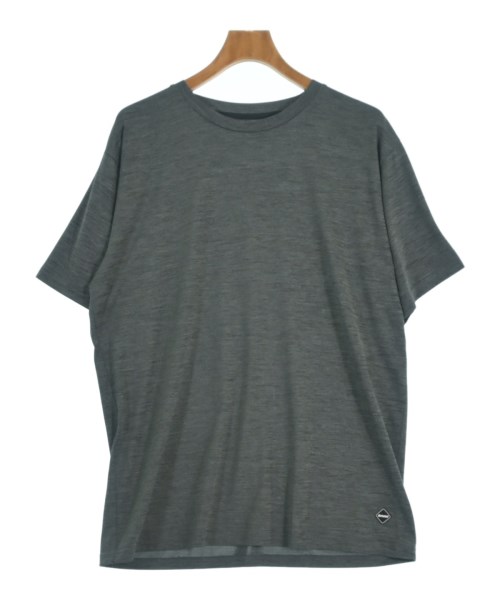 F.C.R.B(エフシーアールビー)Tシャツ・カットソー グレー サイズ:XL/2200687057085