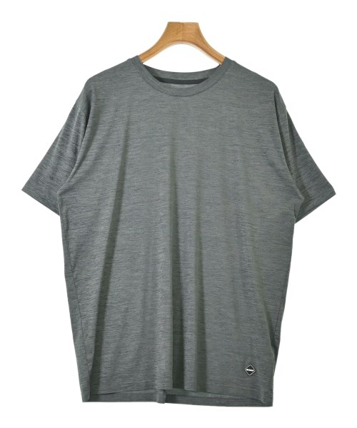 F.C.R.B(エフシーアールビー)Tシャツ・カットソー グレー サイズ:XL/2200687057092