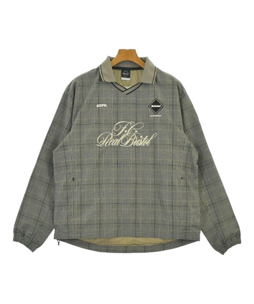 F.C.R.B(エフシーアールビー)その他 紺 サイズ:S/2200688678043