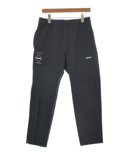 F.C.R.B(エフシーアールビー)その他 黒 サイズ:S/2200688678098