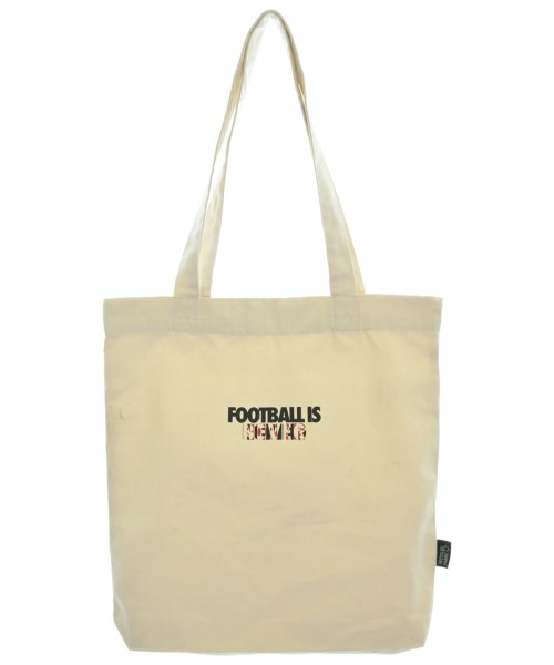 エフシーアールビー(F.C.R.B)のF.C.R.B トートバッグ