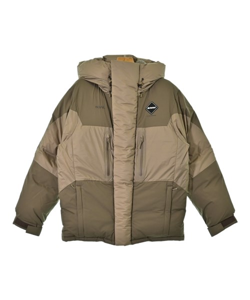 F.C.R.B(エフシーアールビー)のダウンジャケット/ダウンベスト サイズ:M 58,800円