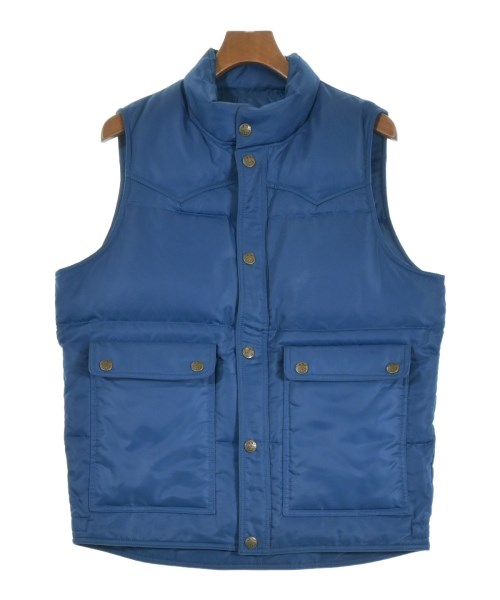 テンダーロイン(TENDERLOIN)のTENDERLOIN ダウンジャケット/ダウンベスト