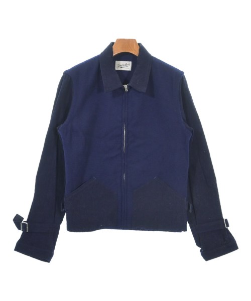 テンダーロイン(TENDERLOIN)のTENDERLOIN ブルゾン