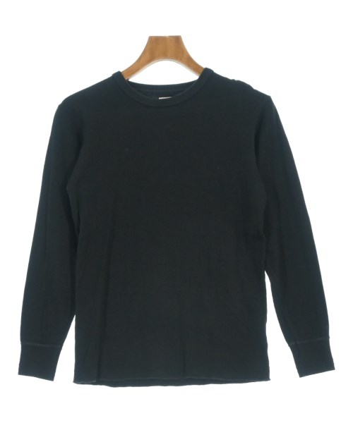 TENDERLOIN(テンダーロイン)Tシャツ・カットソー 黒 サイズ:XS/2200563725206