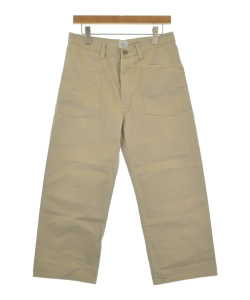 ポストオーバーオールズ(POST O'ALLS)のPOST O'ALLS スラックス