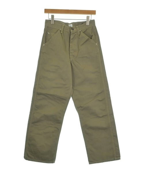 ポストオーバーオールズ(POST O'ALLS)のPOST O'ALLS スラックス