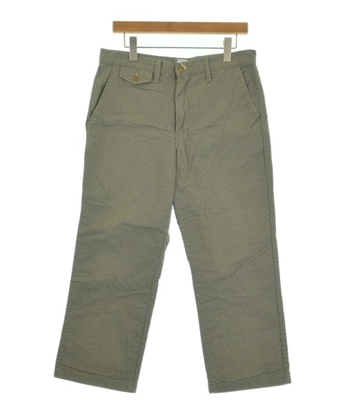 ポストオーバーオールズ(POST O'ALLS)のPOST O'ALLS スラックス