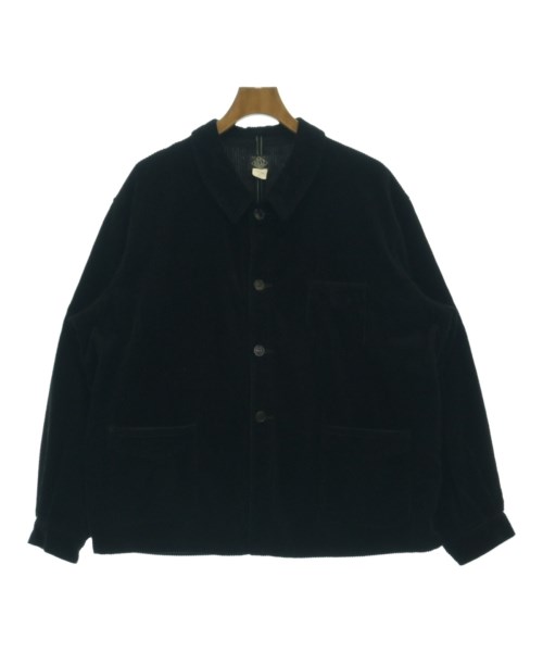 POST O'ALLS(ポストオーバーオールズ)のカバーオール サイズ:L 26,000円