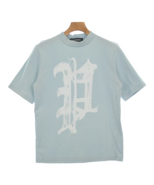 phenomenon(フェノメノン)Tシャツ・カットソー 青 サイズ:S/2200570296065