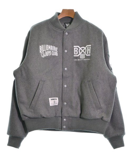 ビリオネアボーイズクラブ(BILLIONAIRE BOYS CLUB)のBILLIONAIRE BOYS CLUB スタジャン