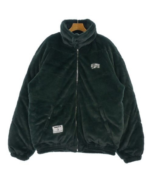 ビリオネアボーイズクラブ(BILLIONAIRE BOYS CLUB)のBILLIONAIRE BOYS CLUB ダウンジャケット/ダウンベスト