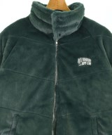 BILLIONAIRE BOYS CLUB（ビリオネアボーイズクラブ）ダウンジャケット/ダウンベスト 緑 サイズ:S メンズ/2200630930014