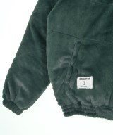 BILLIONAIRE BOYS CLUB（ビリオネアボーイズクラブ）ダウンジャケット/ダウンベスト 緑 サイズ:S メンズ/2200630930014