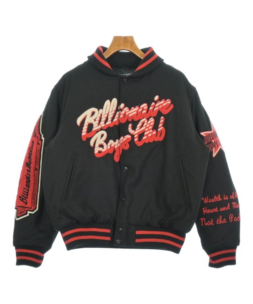 ビリオネアボーイズクラブ(BILLIONAIRE BOYS CLUB)のBILLIONAIRE BOYS CLUB スタジャン