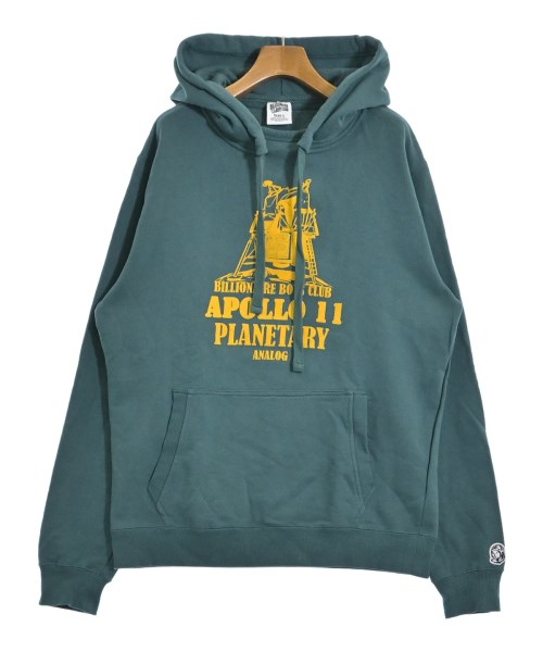ビリオネアボーイズクラブ(BILLIONAIRE BOYS CLUB)のBILLIONAIRE BOYS CLUB パーカー