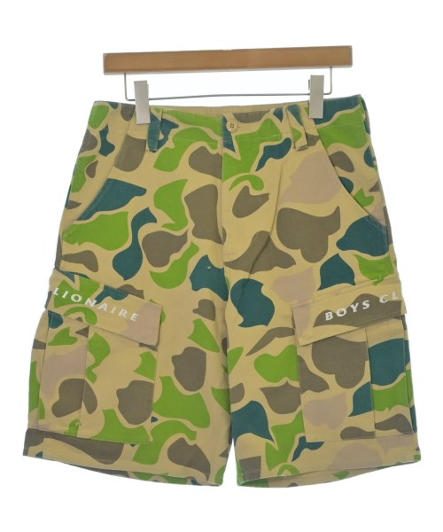 ビリオネアボーイズクラブ(BILLIONAIRE BOYS CLUB)のBILLIONAIRE BOYS CLUB ショートパンツ