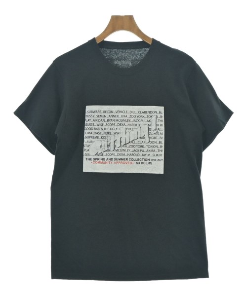 aNYthing(エニシング)のTシャツ・カットソー サイズ:M 2,900円