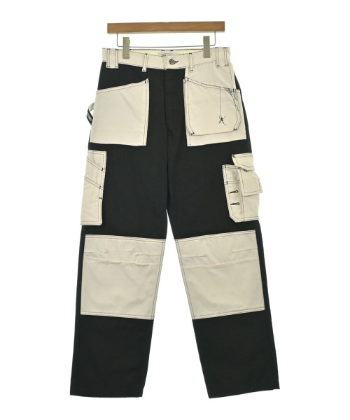 FUCKING AWESOME(ファッキングオーサム)カーゴパンツ 黒 サイズ:32(L位)/2200559171659