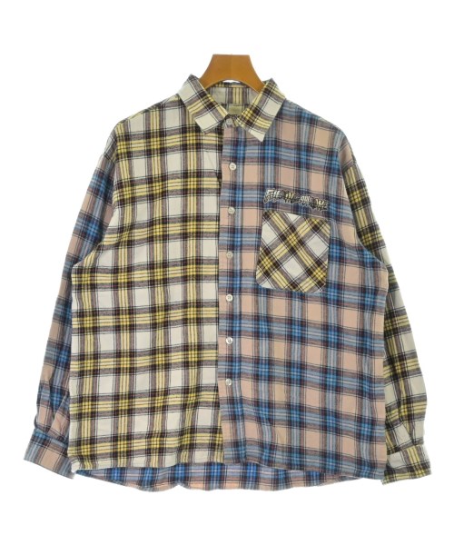 FUCKING AWESOME(ファッキングオーサム)のカジュアルシャツ サイズ:L 17,000円