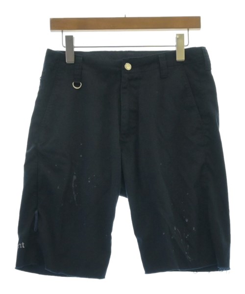 uniform experiment(ユニフォームエクスペリメント)のショートパンツ サイズ:1(S位) 5,520円