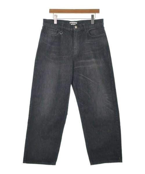 ユニフォームエクスペリメント(uniform experiment)のuniform experiment デニムパンツ