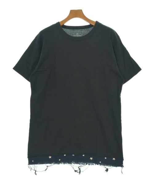 uniform experiment(ユニフォームエクスペリメント)Tシャツ・カットソー 紺 サイズ:3(L位)/2200638197082