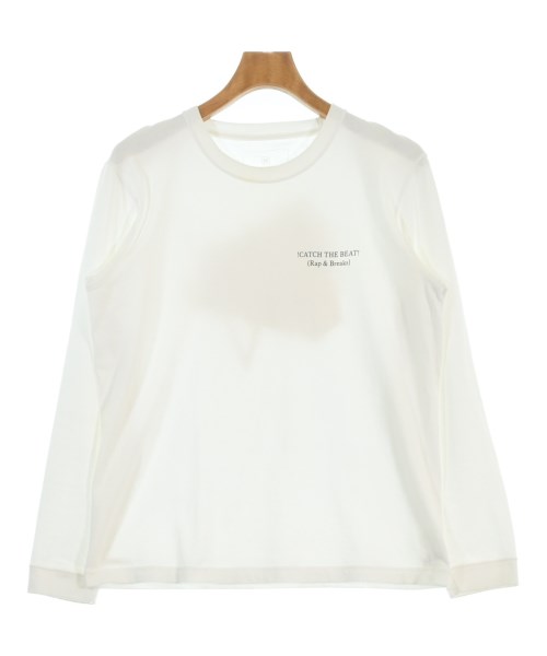 ユニフォームエクスペリメント(uniform experiment)のuniform experiment Tシャツ・カットソー