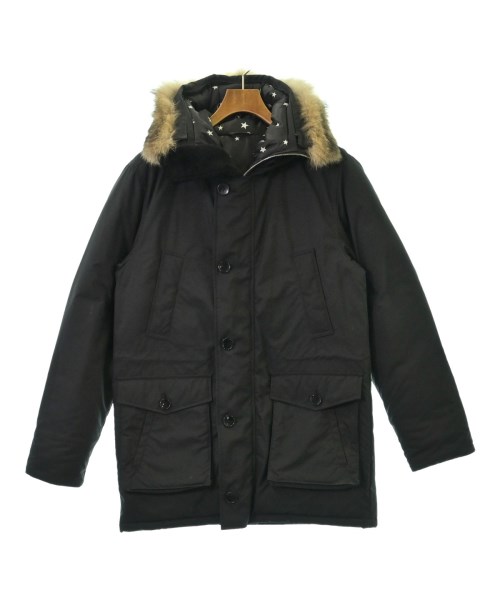 ユニフォームエクスペリメント(uniform experiment)のuniform experiment ダウンコート