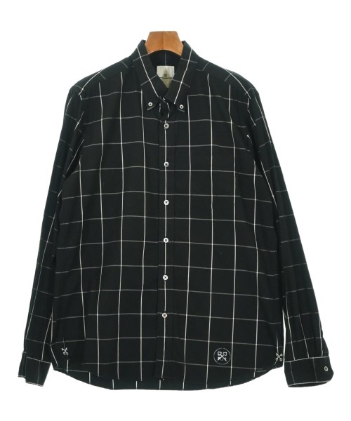 ユニフォームエクスペリメント(uniform experiment)のuniform experiment カジュアルシャツ