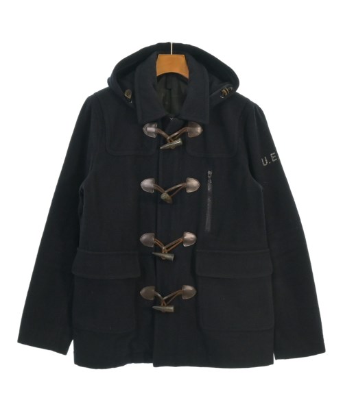 ユニフォームエクスペリメント(uniform experiment)のuniform experiment ダッフルコート