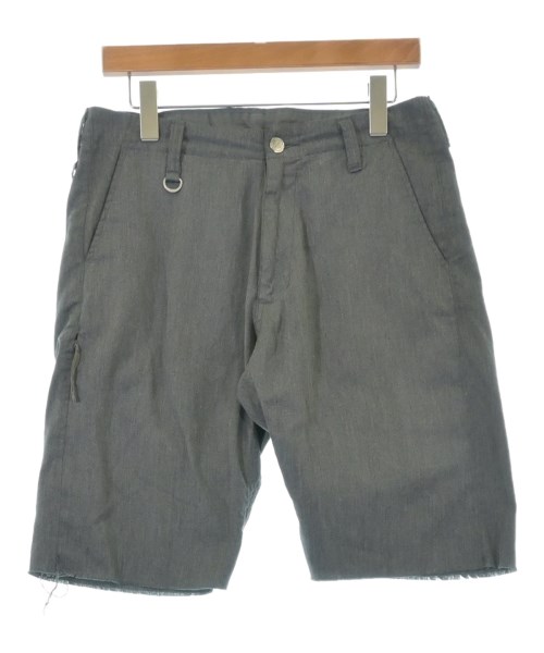 uniform experiment(ユニフォームエクスペリメント)のショートパンツ サイズ:1(S位) 2,520円