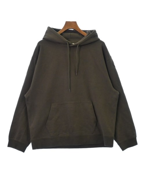 ユニフォームエクスペリメント(uniform experiment)のuniform experiment パーカー