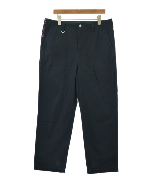 uniform experiment(ユニフォームエクスペリメント)のチノパン サイズ:4(XL位) 7,280円