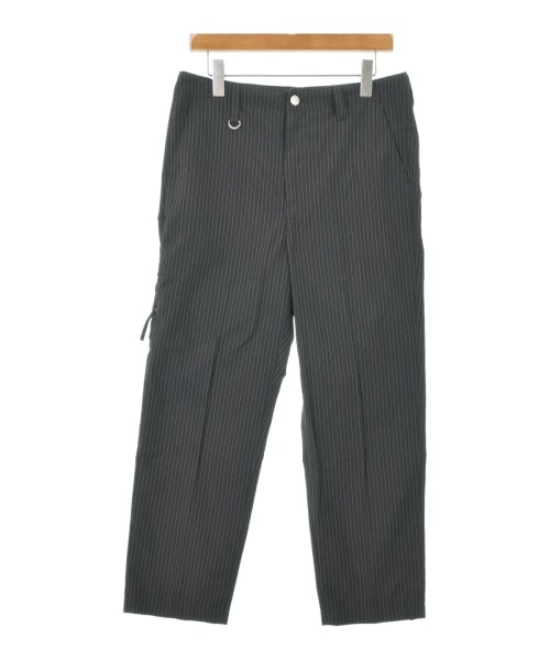 uniform experiment(ユニフォームエクスペリメント)その他 黒 サイズ:2(M位)/2200625244065