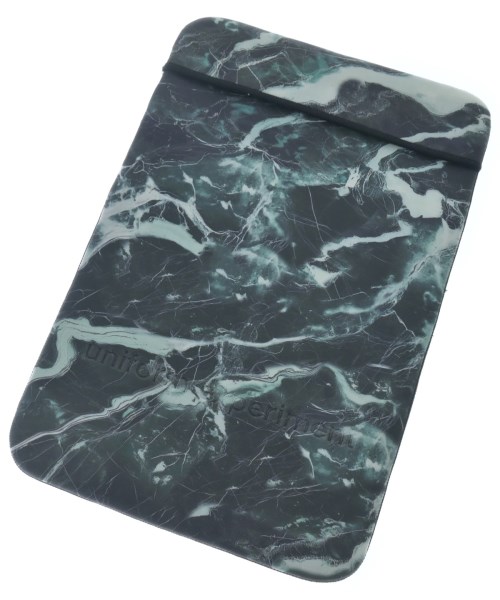 ユニフォームエクスペリメント(uniform experiment)のuniform experiment 小物類（その他）