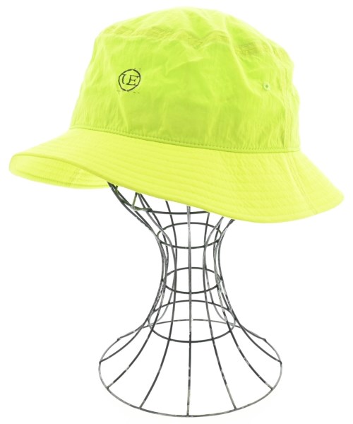 ユニフォームエクスペリメント(uniform experiment)のuniform experiment ハット