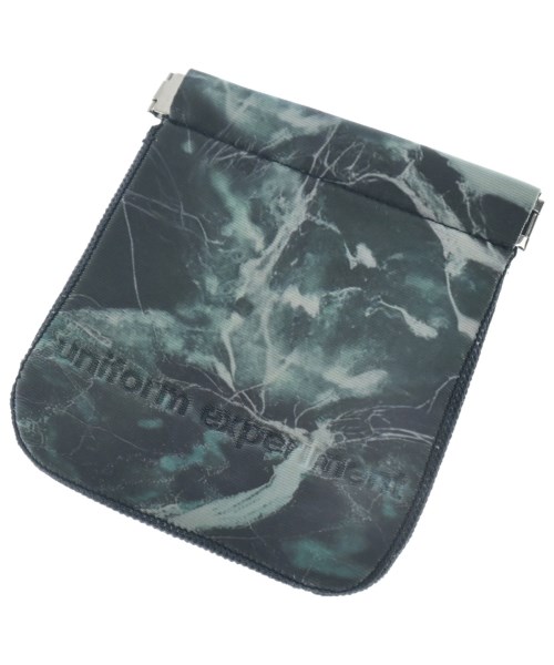 ユニフォームエクスペリメント(uniform experiment)のuniform experiment 小物類（その他）