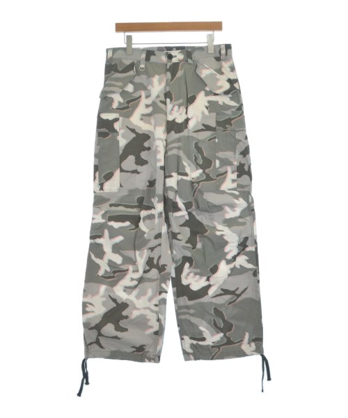 ユニフォームエクスペリメント(uniform experiment)のuniform experiment カーゴパンツ