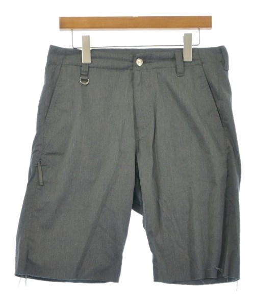 uniform experiment(ユニフォームエクスペリメント)ショートパンツ グレー サイズ:2(M位)/2200603558153